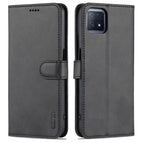 For OPPO A72 5G / A52 5G / Black