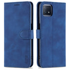 For OPPO A72 5G / A52 5G / Blue