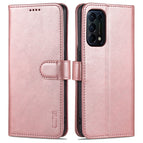 For OPPO Reno5 / Reno5 K / Rose Gold