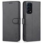 For OPPO Reno5 / Reno5 K / Black