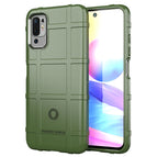 For Xiaomi Redmi Note 10 5G / Green