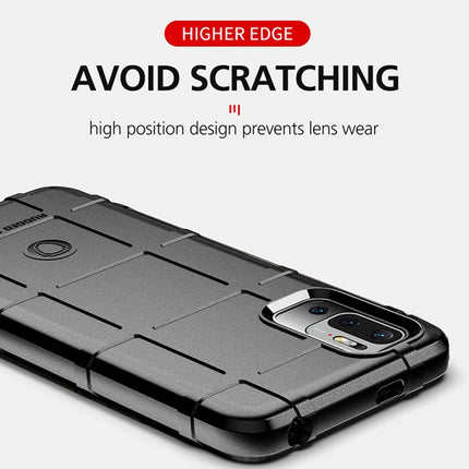 Full Coverage Shockproof TPU Case, For Xiaomi Redmi Note 10 5G, For Nokia G10, For Nokia G20, For Nokia X10, For Nokia X20, For Google Pixel 6, For Google Pixel 6 Pro