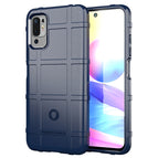 For Xiaomi Redmi Note 10 5G / Blue