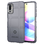 For Xiaomi Redmi Note 10 5G / Grey