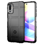 For Xiaomi Redmi Note 10 5G / Black