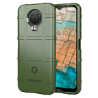 For Nokia G20 / Green