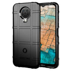 For Nokia G20 / Black