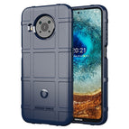 For Nokia X10 / Blue