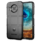 For Nokia X10 / Black