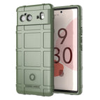 For Google Pixel 6 / Green