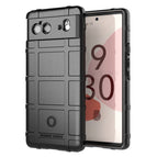 For Google Pixel 6 / Black