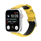 7 45mm / 6 & SE & 5 & 4 44mm / 3 & 2 & 1 42mm / Yellow