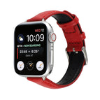 7 45mm / 6 & SE & 5 & 4 44mm / 3 & 2 & 1 42mm / Red