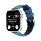 7 41mm / 6 & SE & 5 & 4 40mm / 3 & 2 & 1 38mm / Blue