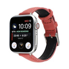 7 41mm / 6 & SE & 5 & 4 40mm / 3 & 2 & 1 38mm / Rose Red