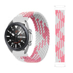135mm / Pink White
