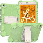 For iPad mini 5 / 4 / Matcha Green