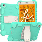 For iPad mini 5 / 4 / Mint Green