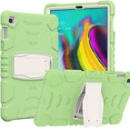 For Samsung Galaxy Tab S5e T720 / Matcha Green