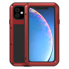 For iPhone 11 / Red