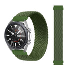 125mm / Army Green