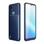 For OPPO Realme C21 / Blue