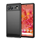 For Google Pixel 6 / Black