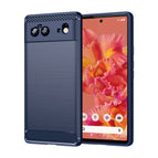 For Google Pixel 6 / Navy Blue