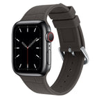 For Apple Watch Series  7  45mm / & 6 & SE & 5 & 4 44mm / Grey