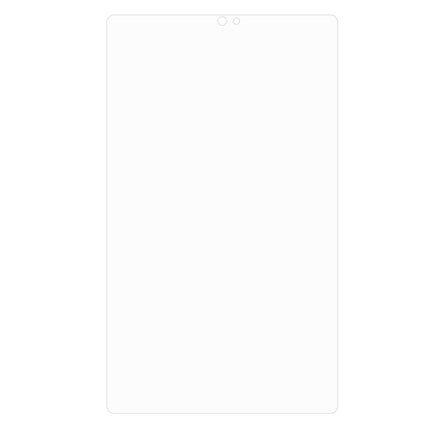 Full Screen HD PET Screen Protector, For Samsung Galaxy Tab A7 Lite (1 PC), For Samsung Galaxy Tab S7 FE (1 PC)