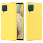 For Samsung Galaxy A22 4G / Yellow