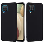 For Samsung Galaxy A22 4G / Black