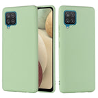 For Samsung Galaxy A22 4G / Green