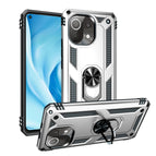 For Xiaomi Mi 11 Lite 5G / Silver