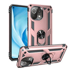 For Xiaomi Mi 11 Lite 5G / Rose Gold