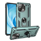 For Xiaomi Mi 11 Lite 5G / Dark Green