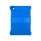 For iPad Pro 10.5 / 10.2 2021 / 2020 / 2019 / Air 3 / Blue