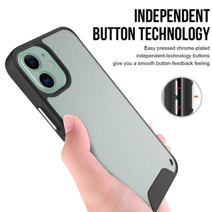 Space Series Shockproof PC + TPU Protective Case, For iPhone 12 mini, For iPhone 12 / 12 Pro, For iPhone 12 Pro Max, For iPhone 11, For iPhone 11 Pro Max