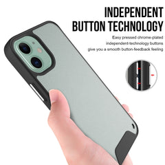 Space Series Shockproof PC + TPU Protective Case, For iPhone 12 mini, For iPhone 12 / 12 Pro, For iPhone 12 Pro Max, For iPhone 11 Pro, For iPhone 11, For iPhone 11 Pro Max