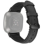 For Fitbit Versa 3 / Black