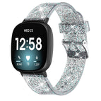 For Fitbit Versa 3 / Black