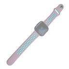 For Fitbit Versa 3 / Pink Blue