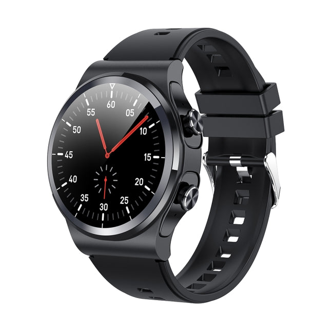 GT69 1.3 inch IPS Touch Screen IP67 Waterproof Bluetooth Earphone Smart Watch, Support Sleep Monitoring / Heart Rate Monitoring / Bluetooth Call