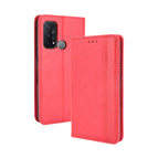 For OPPO Reno5 A / Red