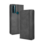 For TCL 20 SE / Black