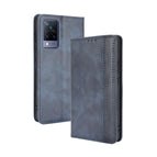 For vivo V21 5G / 4G / Blue