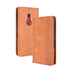 For Fujitsu Be4 Plus F-41B / Brown