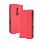 For Fujitsu Be4 Plus F-41B / Red
