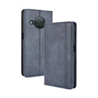 For Nokia X10 / X20 / Blue