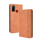 For Ulefone Note 10 / Brown